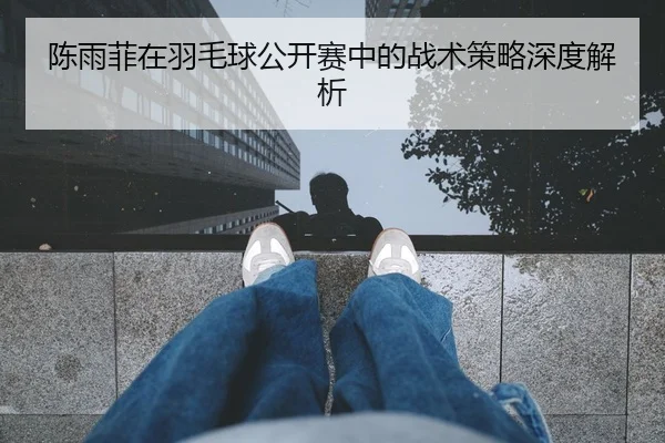 陈雨菲在羽毛球公开赛中的战术策略深度解析